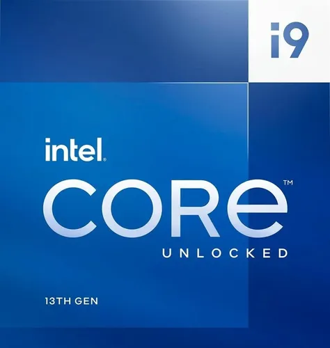 Prosessor Intel Core i9 13900K