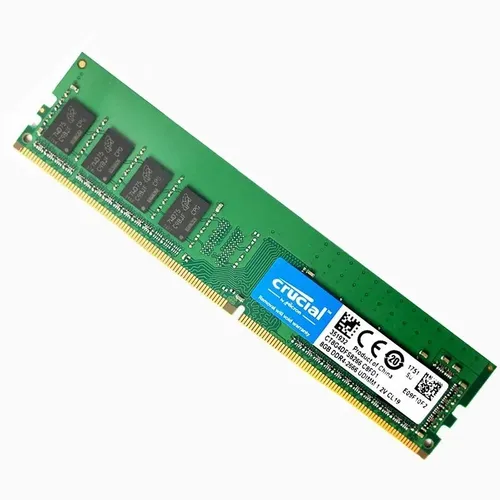 Operativ xotira Crucial DDR4 8/3200, купить недорого