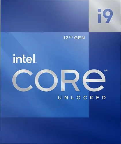 Процессор Intel Core i9 12900K, купить недорого