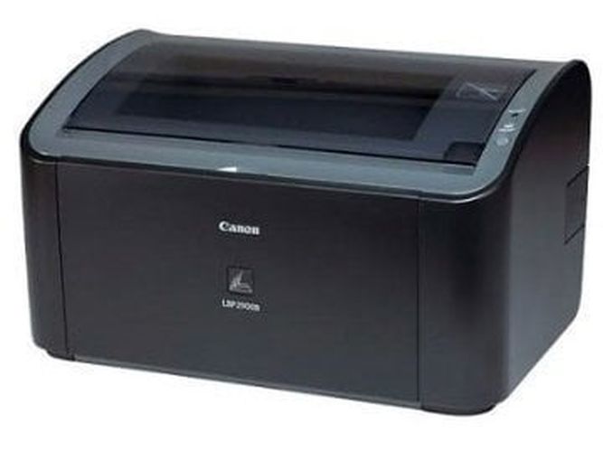 Лазерный принтер Canon I-Sensys LBP-2900, в Узбекистане