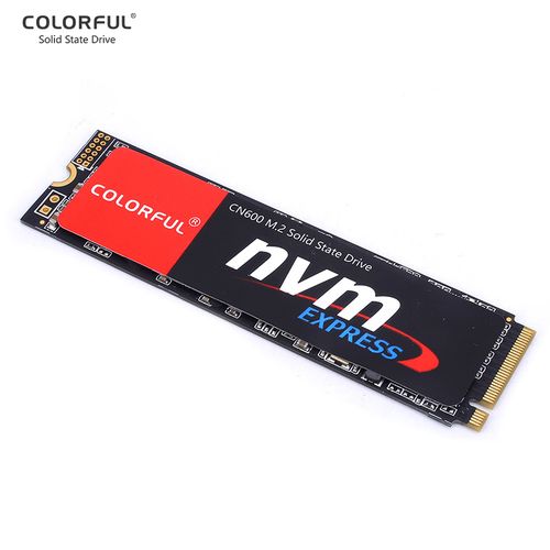 Твердотельный накопитель Colorful SSD M2 NVMe, 512 GB, купить недорого