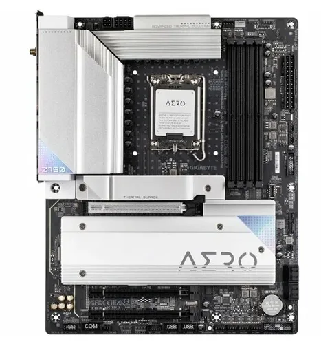 Ona plata Gigabyte Z790 AIRO G DDR5