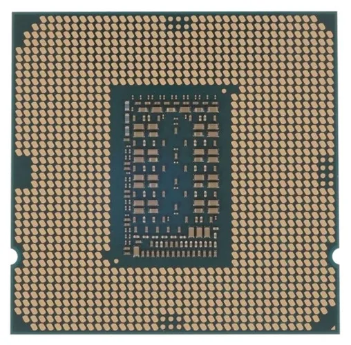 Процессор Intel Core i7 11700, в Узбекистане