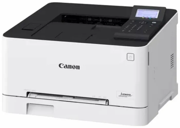Лазерный принтер Canon i-Sensys LBP633Cdw, купить недорого