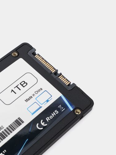 Жесткий диск Golden SSD Memory Sata III, 1 TB, купить недорого