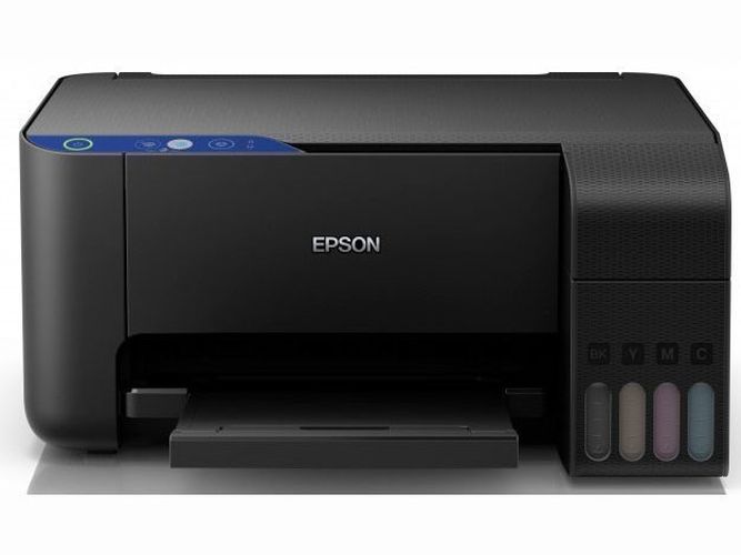 Струйный принтер Epson L3101