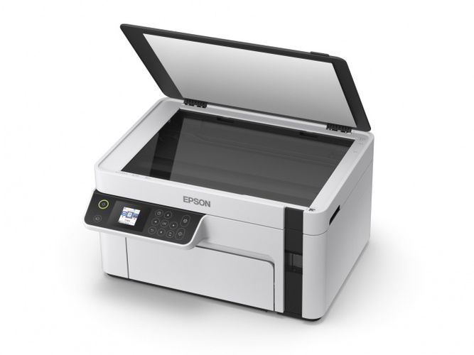 Inkjet printer Epson M2120, в Узбекистане