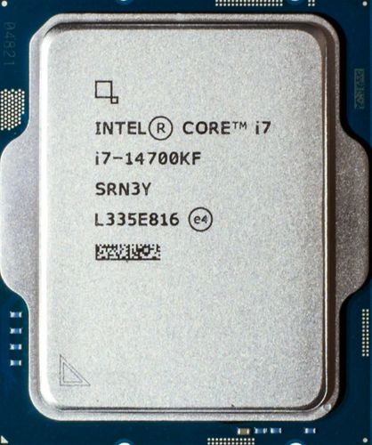 Процессор Intel Core i7 14700KF