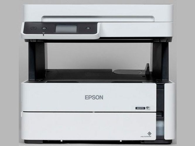 Струйный принтер Epson M3170, купить недорого