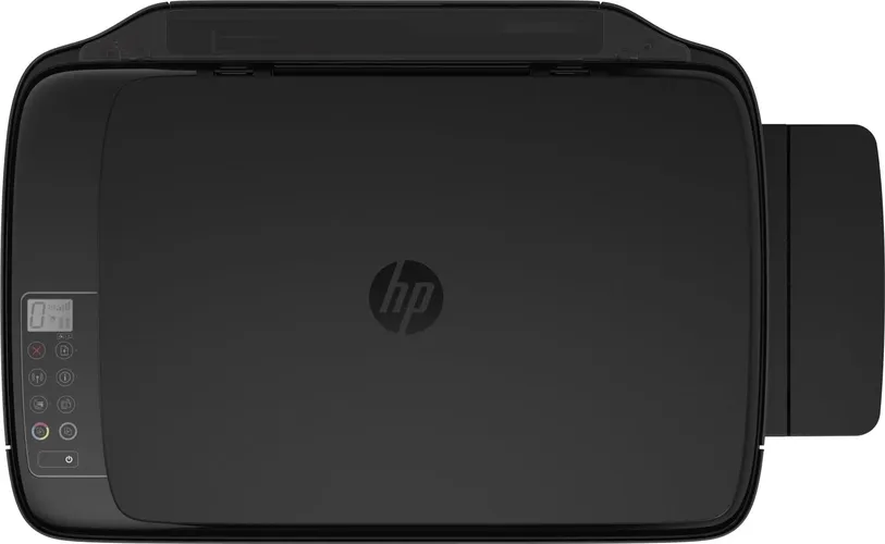 Струйный принтер HP Ink Tank 415 AiO Z4B53A