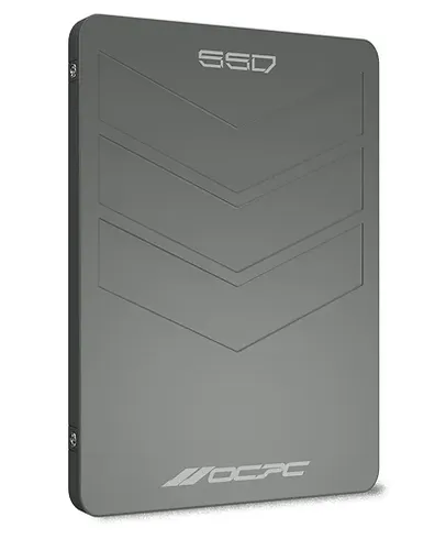 Твердотельный накопитель OCPC SSD SataIII 2.5", 512 GB