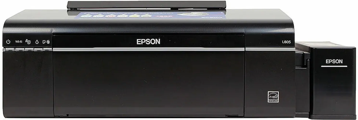 Inkjet printer Epson L805