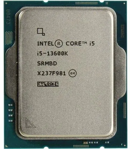 Процессор Intel Core i5 13600K