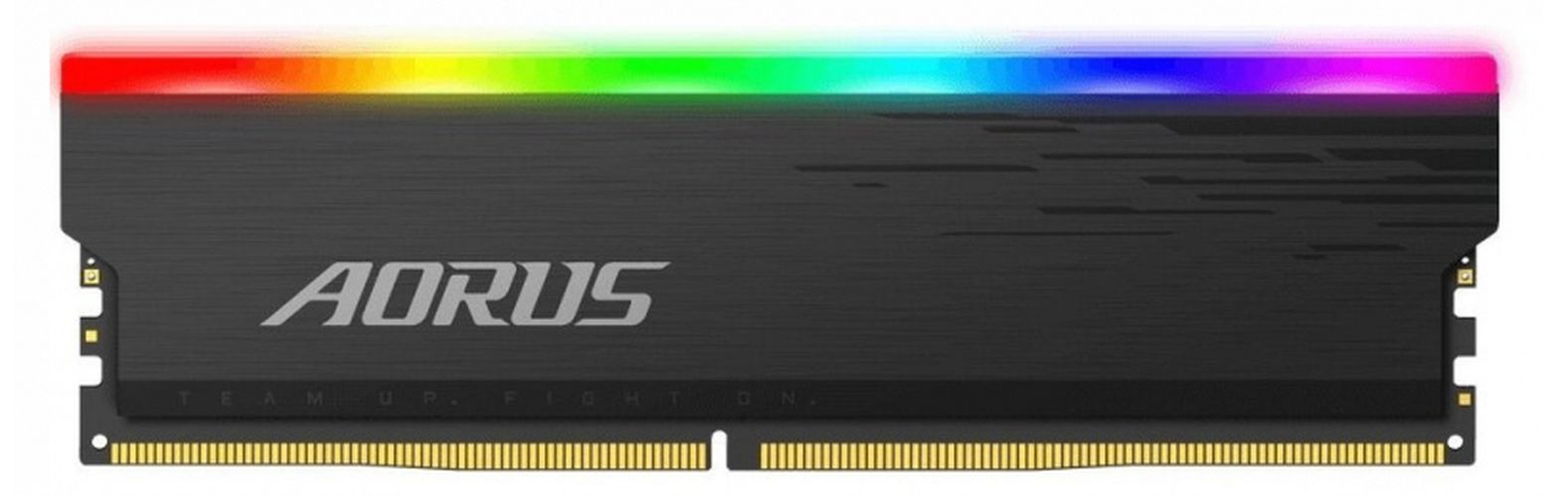 Оперативная память Aorus DDR4 16/2666 (8х2) RGB Memory