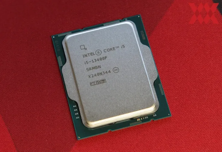 Процессор Intel Core i5 13400F