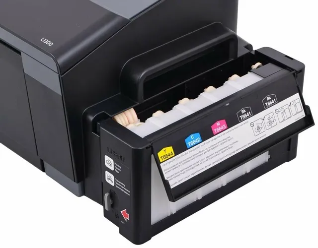 Inkjet printer Epson L1300, купить недорого