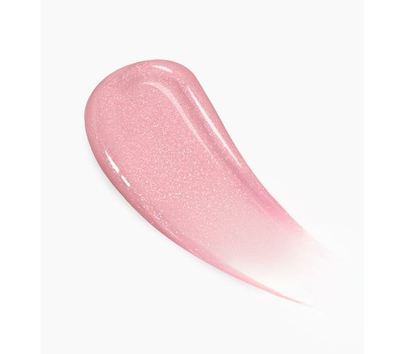 Lab uchun blesk hajm effekti bilan LUXVISAGE ICON lips glossy volume тон 508 Lilac Pink