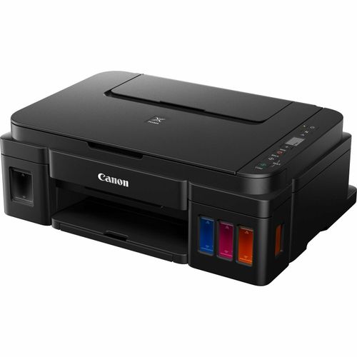 Струйный принтер Canon Pixma G3410