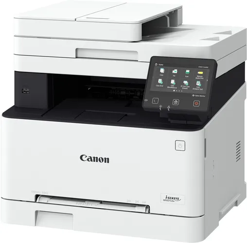 Лазерный принтер Canon i-Sensys MF657Cdw