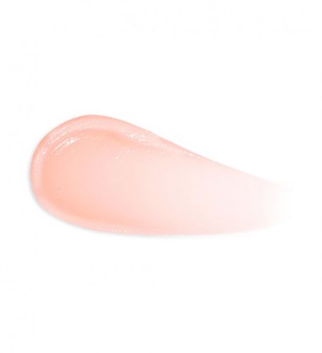 Lab uchun niqob-balzam Luxvisage Lip Ecstasy Hyaluron & Collagen 602 Peach