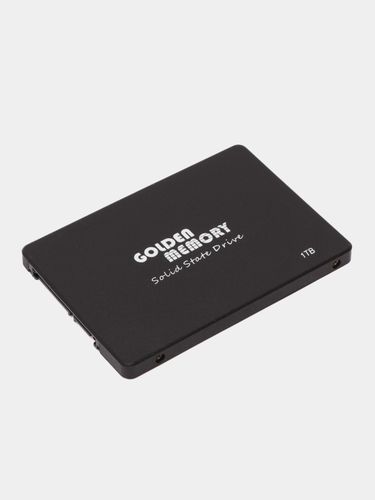 Жесткий диск Golden SSD Memory Sata III, 1 TB