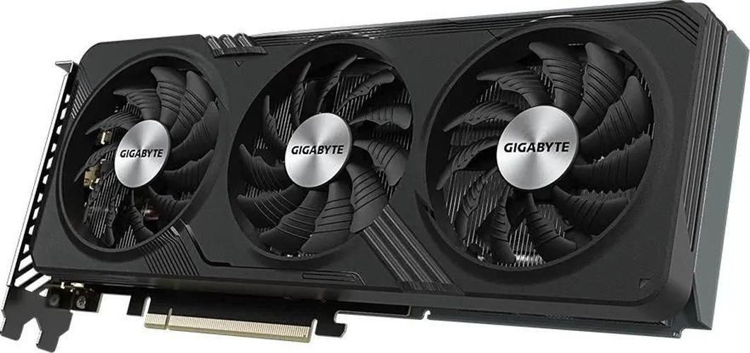 Videokarta Gigabyte GeForce RTX4060Ti Gaming OC | 8 GB| GDDR6, фото