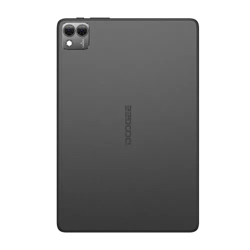 Планшет Doogee T10S, Серый, 6/128 GB, фото