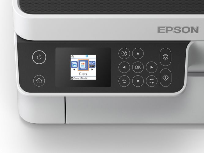 Струйный принтер Epson M2120, фото № 4