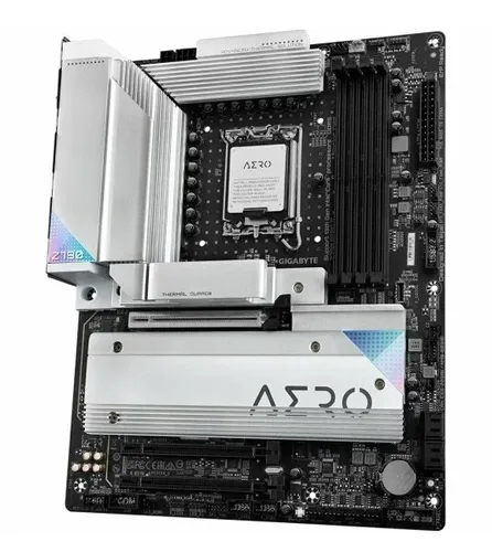 Ona plata Gigabyte Z790 AIRO G DDR5, купить недорого