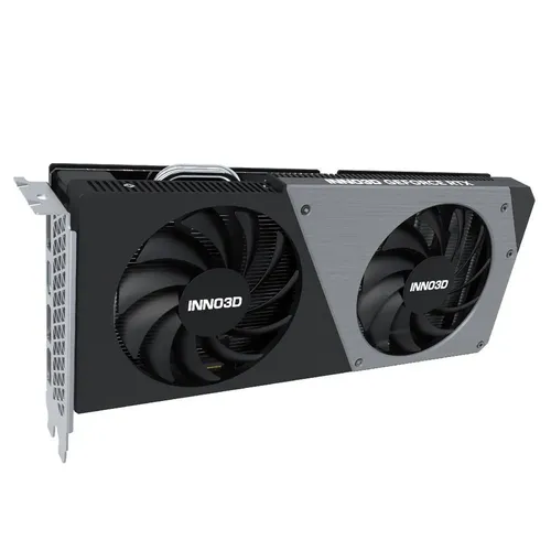 Videokarta Inno3D GeForce RTX 4060Ti Twin X2 | 8 GB | GDDR6