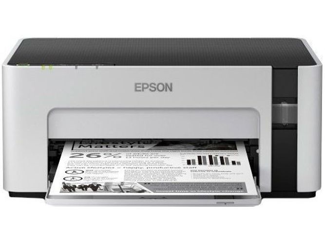 Inkjet printer Epson M1120