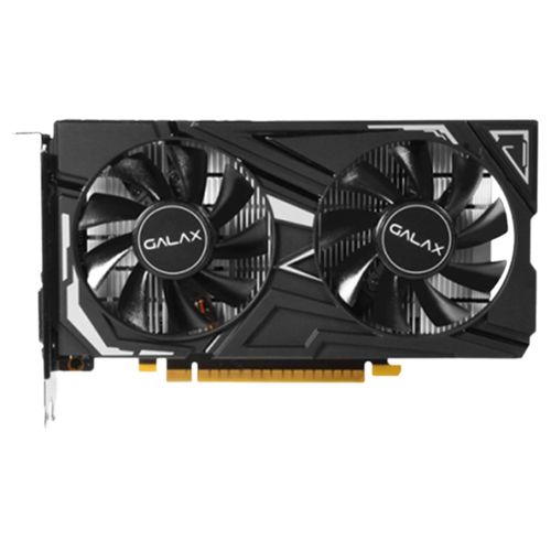 Videokarta Galax GeForce GTX1650 | 4 GB | GDDR5