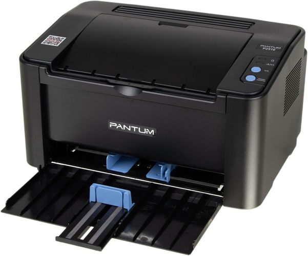 Lazerli printer Pantum P2516