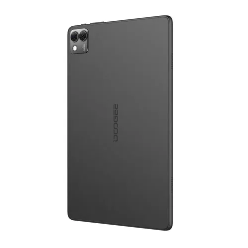 Планшет Doogee T10S, Серый, 6/128 GB, в Узбекистане