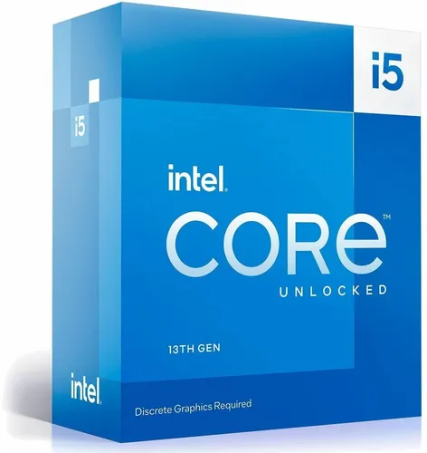 Процессор Intel Core i5 13600K, в Узбекистане