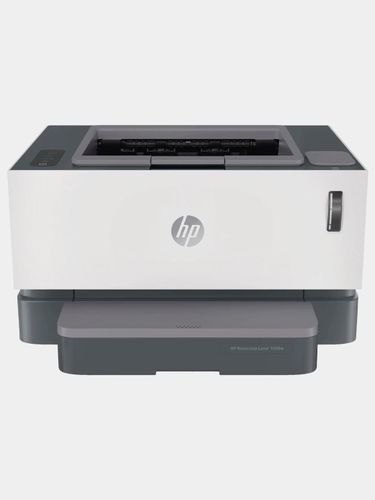 Lazerli printer HP Neverstop Laser 1000w 5HG74A