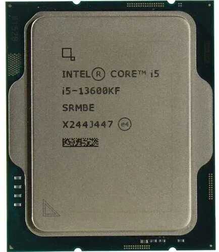 Процессор Intel Core i5 13600KF