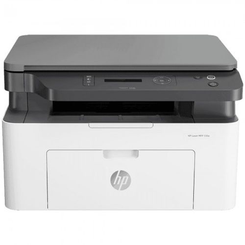 Лазерный принтер HP Laser MFP 135a 4ZB82A