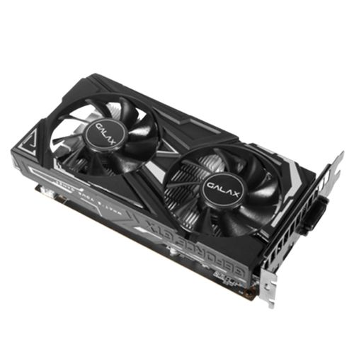 Videokarta Galax GeForce GTX1650 | 4 GB | GDDR5