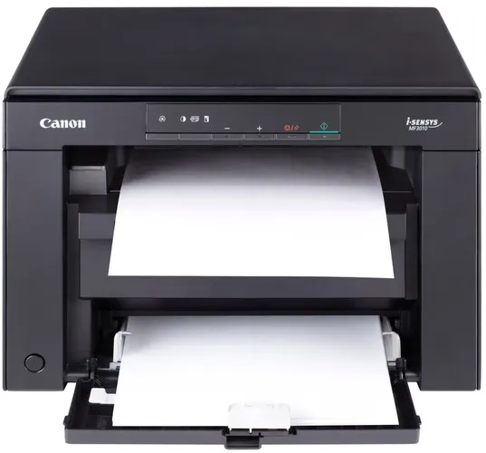 Лазерный принтер Canon ImageClass MF3010