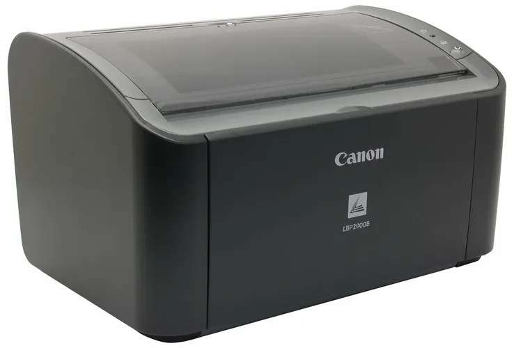 Лазерный принтер Canon I-Sensys LBP-2900