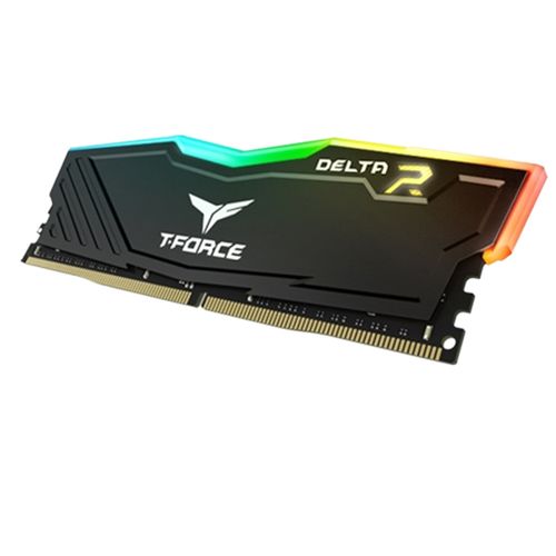 Оперативная память Teamgroup DDR4 Delta 32/3600 (16х2), купить недорого