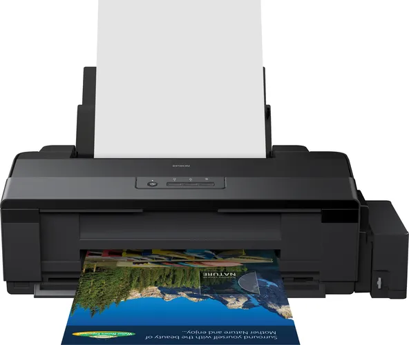 Струйный принтер Epson L1800, в Узбекистане