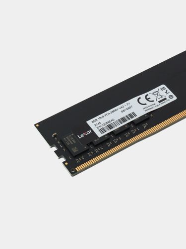 Оперативная память Lexar DDR4 8/2666, купить недорого