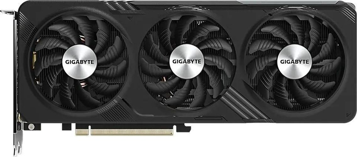 Видеокарта Gigabyte GeForce RTX4060Ti Gaming OC | 8 GB| GDDR6, купить недорого