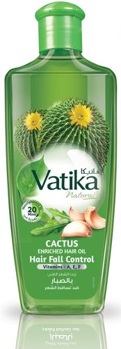 Soch yog'i Vatika kaktus bilan, 200 ml