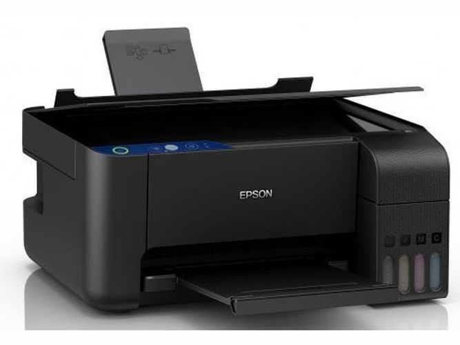 Струйный принтер Epson L3101, в Узбекистане