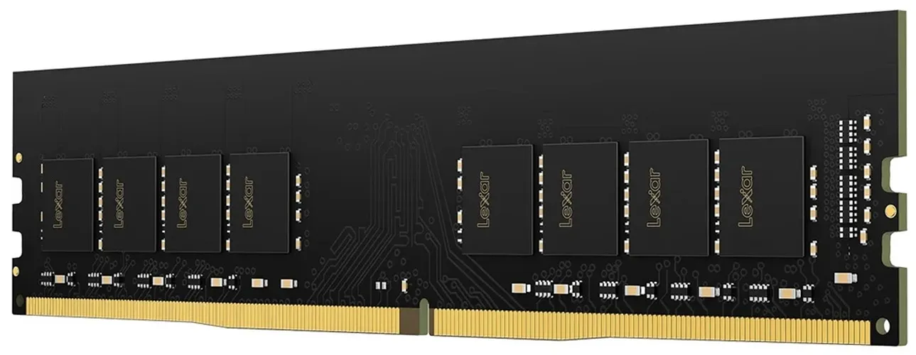 Operativ xotira Lexar DDR4 32/3200