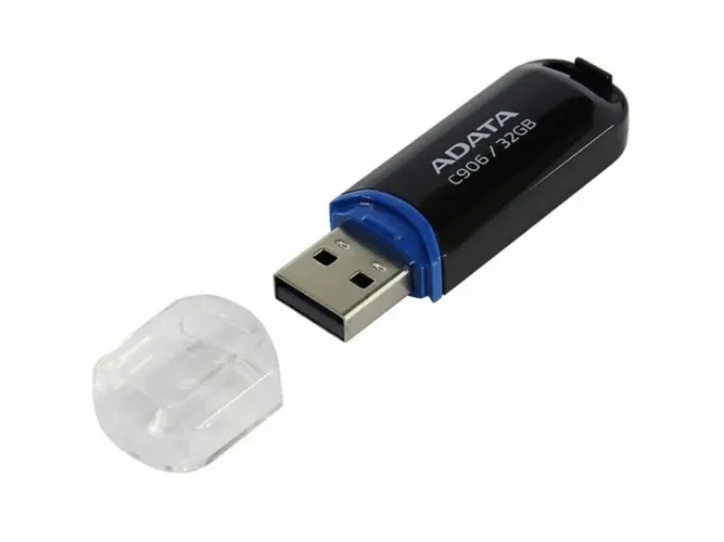 Флеш-накопитель USB Adata, 8 GB