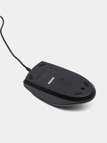 Проводная Мышь A4Tech Optical Mouse OP-620D, 8500000 UZS